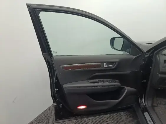 RENAULT KOLEOS II - voiture d'occasion - Photo 17