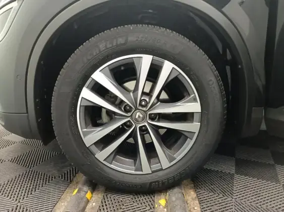 RENAULT KOLEOS II - voiture d'occasion - Photo 21