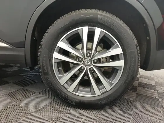 RENAULT KOLEOS II - voiture d'occasion - Photo 22