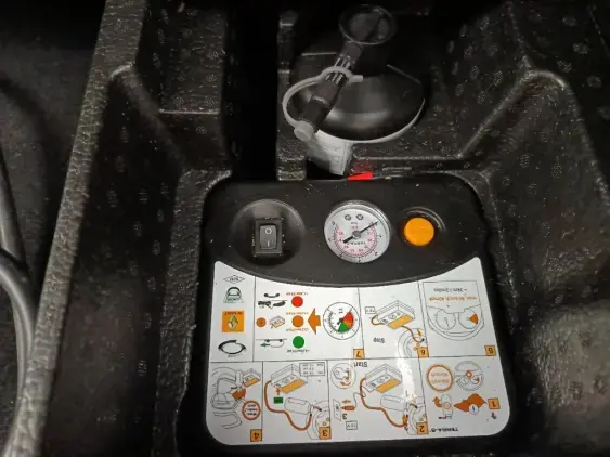 RENAULT CAPTUR II - voiture d'occasion - Photo 16