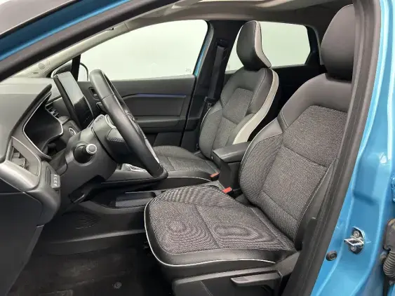 RENAULT CAPTUR II - voiture d'occasion - Photo 17