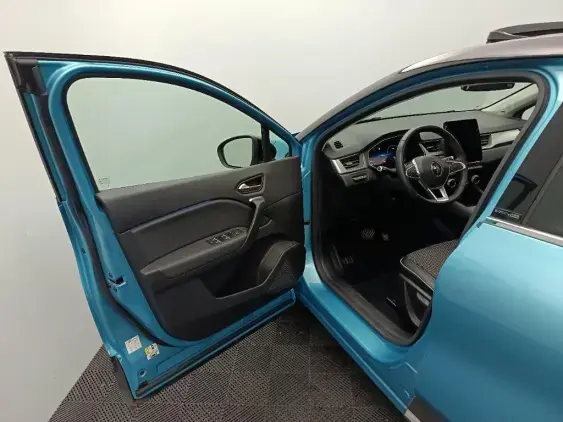 RENAULT CAPTUR II - voiture d'occasion - Photo 18