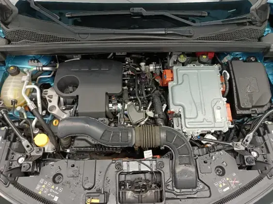 RENAULT CAPTUR II - voiture d'occasion - Photo 20