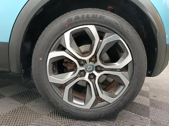 RENAULT CAPTUR II - voiture d'occasion - Photo 23