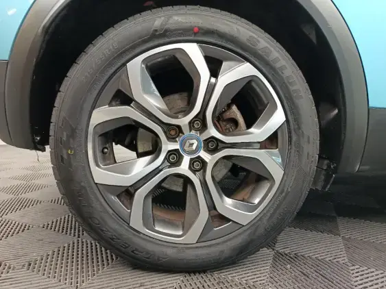 RENAULT CAPTUR II - voiture d'occasion - Photo 24