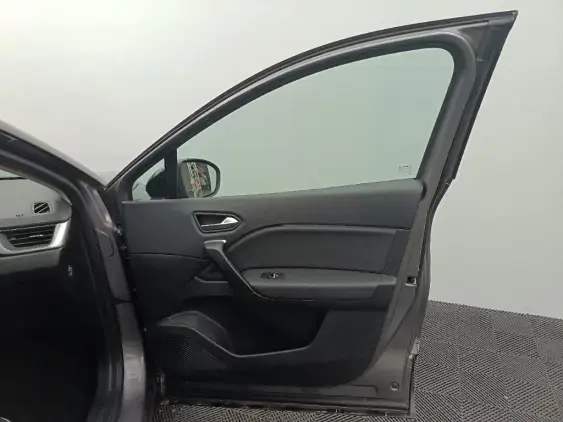 RENAULT CAPTUR II - voiture d'occasion - Photo 19