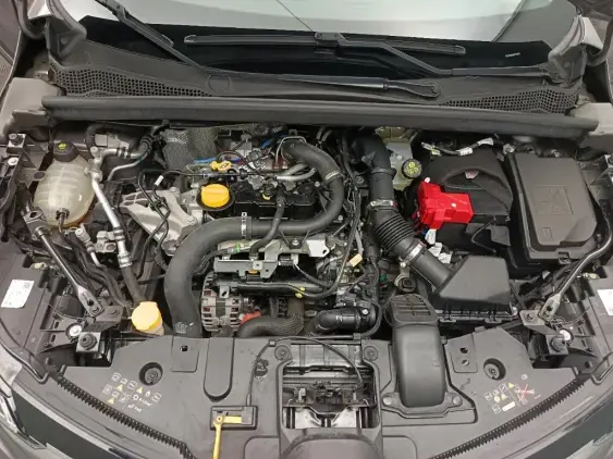 RENAULT CAPTUR II - voiture d'occasion - Photo 20