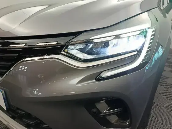 RENAULT CAPTUR II - voiture d'occasion - Photo 21