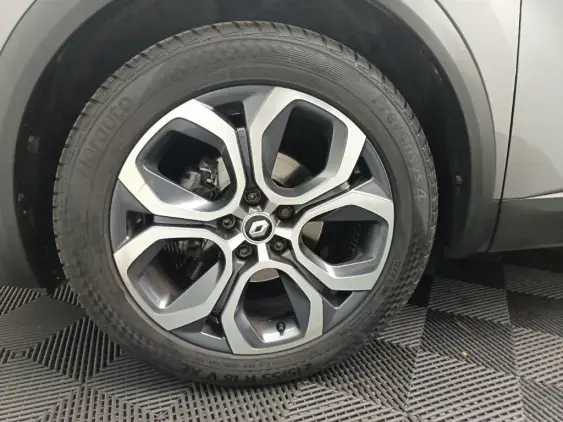 RENAULT CAPTUR II - voiture d'occasion - Photo 22