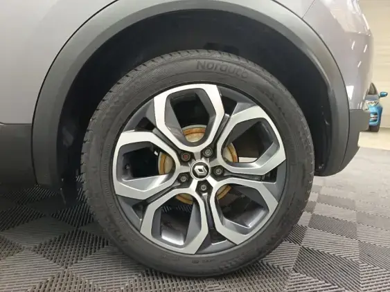 RENAULT CAPTUR II - voiture d'occasion - Photo 23