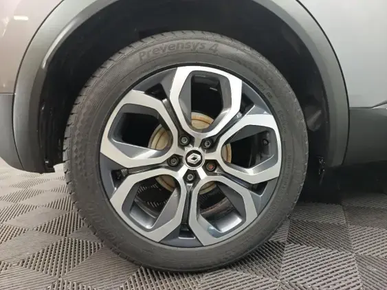 RENAULT CAPTUR II - voiture d'occasion - Photo 24