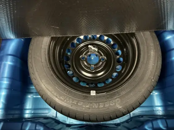 DACIA SPRING - voiture d'occasion - Photo 16