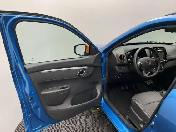 DACIA SPRING - voiture d'occasion - Photo 18