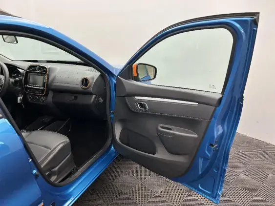 DACIA SPRING - voiture d'occasion - Photo 19