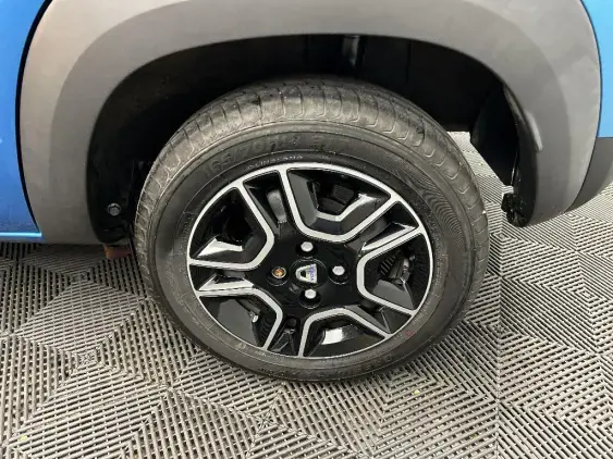 DACIA SPRING - voiture d'occasion - Photo 22