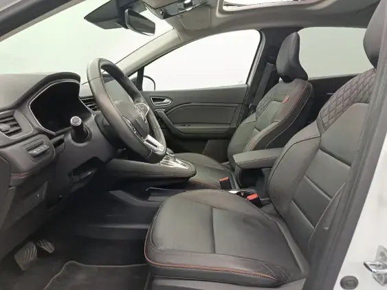 RENAULT CAPTUR II - voiture d'occasion - Photo 17