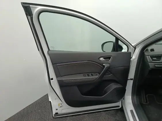 RENAULT CAPTUR II - voiture d'occasion - Photo 18