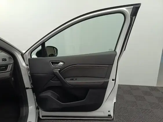 RENAULT CAPTUR II - voiture d'occasion - Photo 19