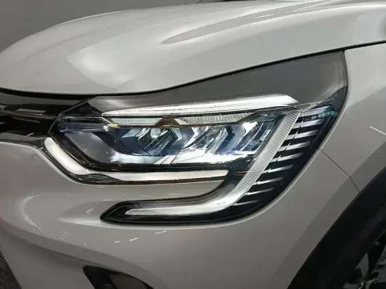 RENAULT CAPTUR II - voiture d'occasion - Photo 21