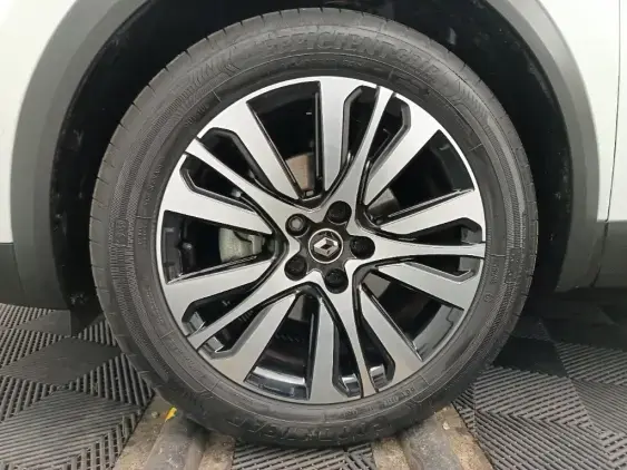 RENAULT CAPTUR II - voiture d'occasion - Photo 22