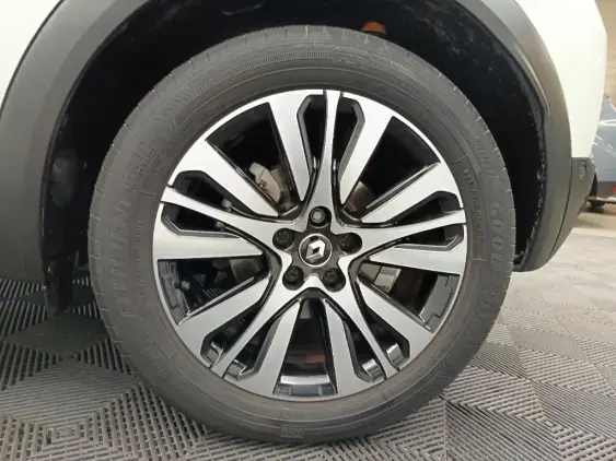 RENAULT CAPTUR II - voiture d'occasion - Photo 23