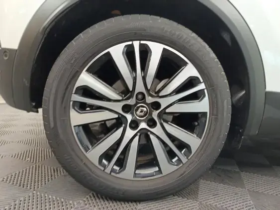 RENAULT CAPTUR II - voiture d'occasion - Photo 24