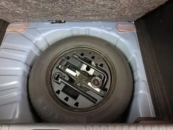 RENAULT CLIO V - voiture d'occasion - Photo 16