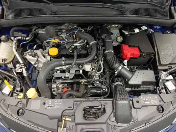 RENAULT CLIO V - voiture d'occasion - Photo 20