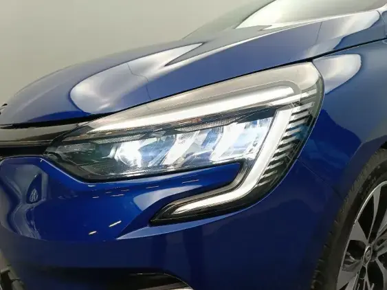 RENAULT CLIO V - voiture d'occasion - Photo 21