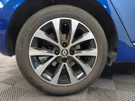 RENAULT CLIO V - voiture d'occasion - Photo 24