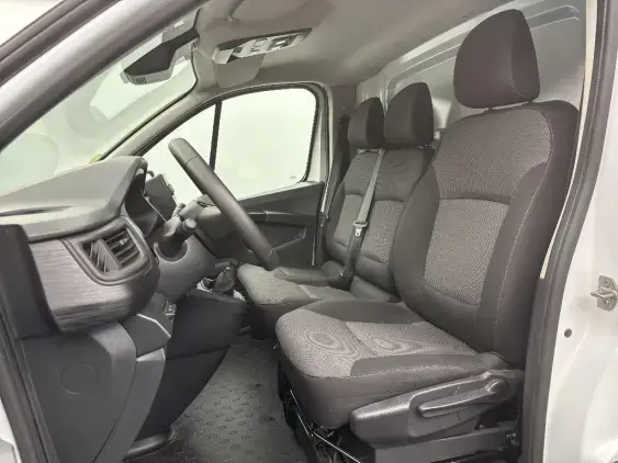 RENAULT TRAFIC FG III - voiture d'occasion - Photo 15