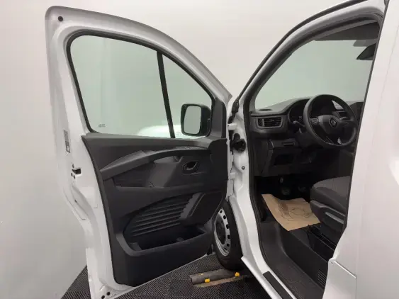 RENAULT TRAFIC FG III - voiture d'occasion - Photo 16