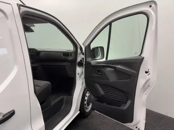 RENAULT TRAFIC FG III - voiture d'occasion - Photo 17