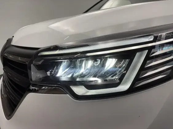 RENAULT TRAFIC FG III - voiture d'occasion - Photo 18