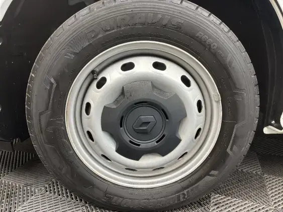 RENAULT TRAFIC FG III - voiture d'occasion - Photo 19