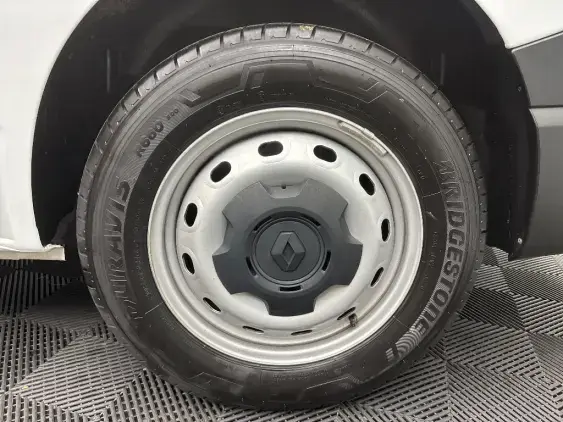 RENAULT TRAFIC FG III - voiture d'occasion - Photo 20