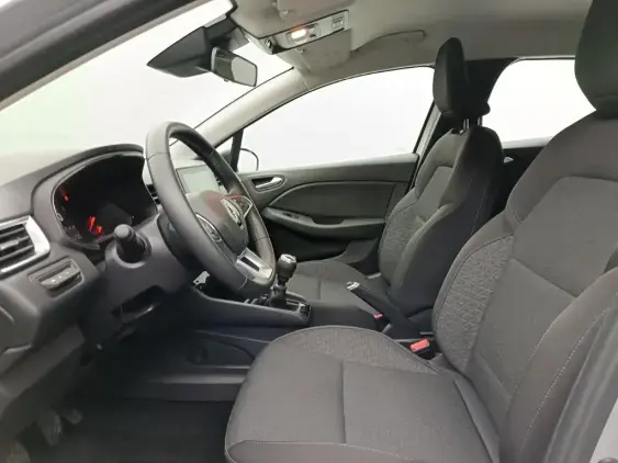 RENAULT CLIO V - voiture d'occasion - Photo 16