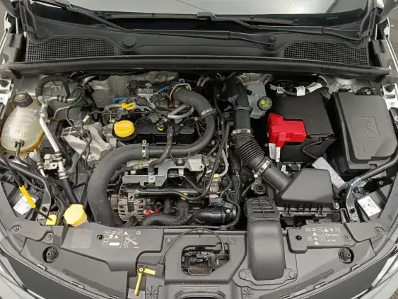 RENAULT CLIO V - voiture d'occasion - Photo 19