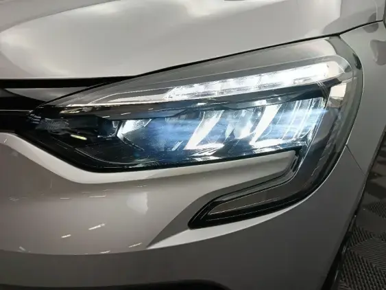 RENAULT CLIO V - voiture d'occasion - Photo 20