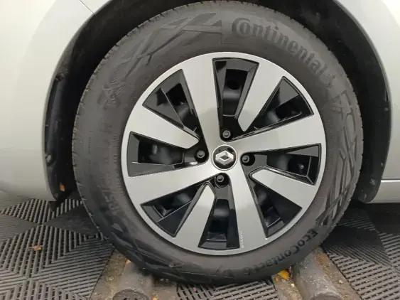 RENAULT CLIO V - voiture d'occasion - Photo 21