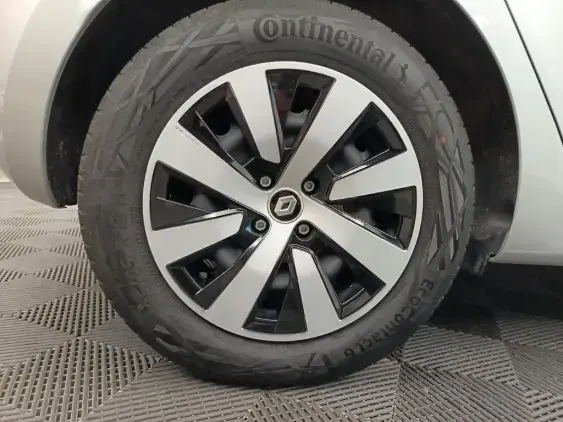 RENAULT CLIO V - voiture d'occasion - Photo 23