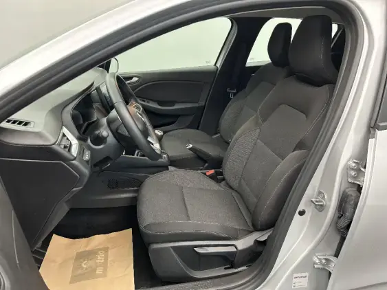 RENAULT CLIO V - voiture d'occasion - Photo 16