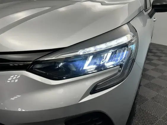 RENAULT CLIO V - voiture d'occasion - Photo 19