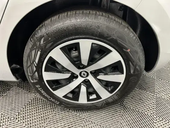 RENAULT CLIO V - voiture d'occasion - Photo 21