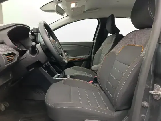 DACIA SANDERO III - voiture d'occasion - Photo 16