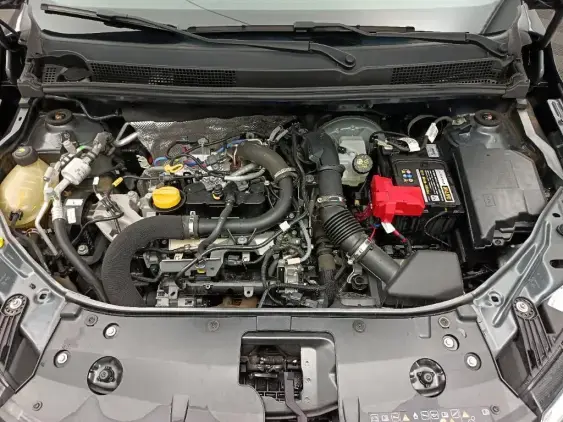 DACIA SANDERO III - voiture d'occasion - Photo 19