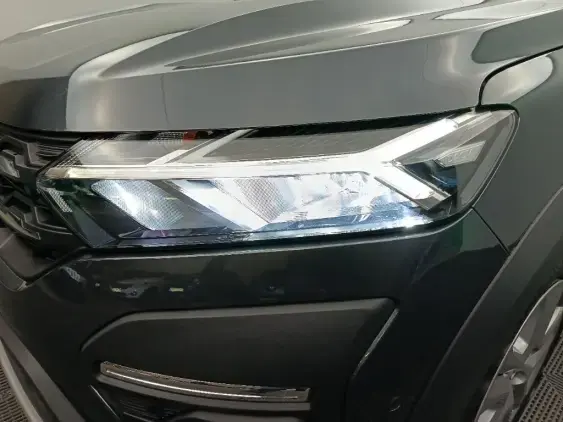 DACIA SANDERO III - voiture d'occasion - Photo 20