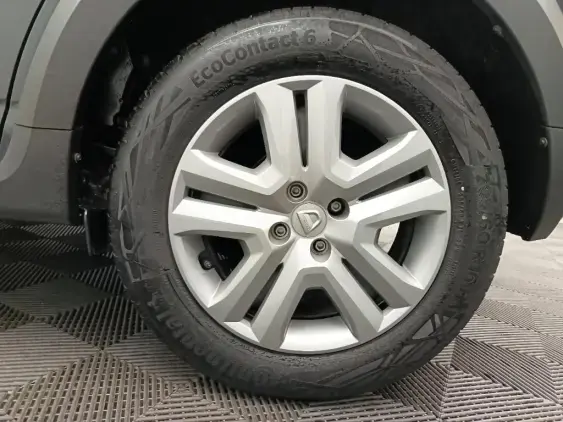 DACIA SANDERO III - voiture d'occasion - Photo 22