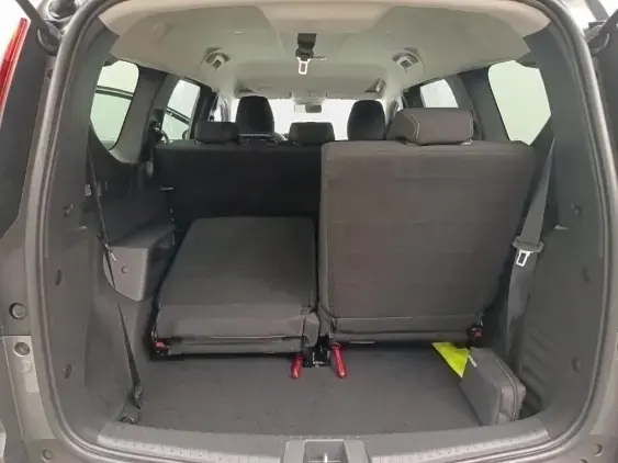 DACIA JOGGER - voiture d'occasion - Photo 15