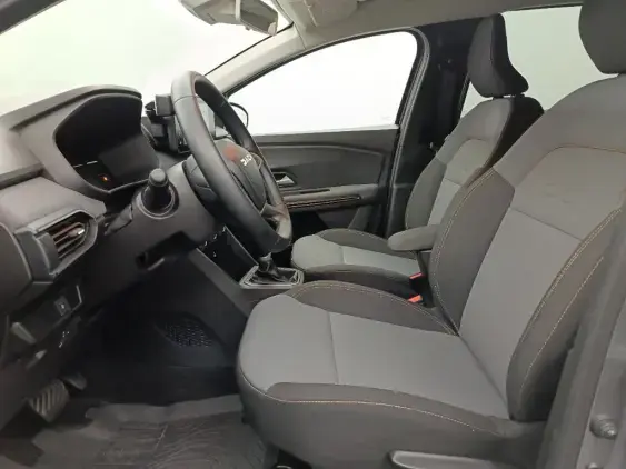 DACIA JOGGER - voiture d'occasion - Photo 16